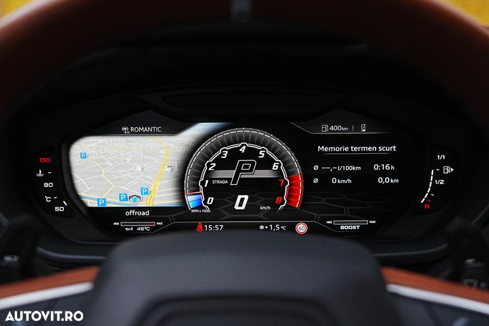 Lamborghini URUS - 38