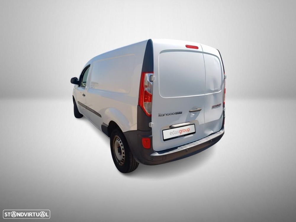 Renault Kangoo 1.5 DCI 90HP ENERGY MAXI BUSINESS c/iva 3L - 2