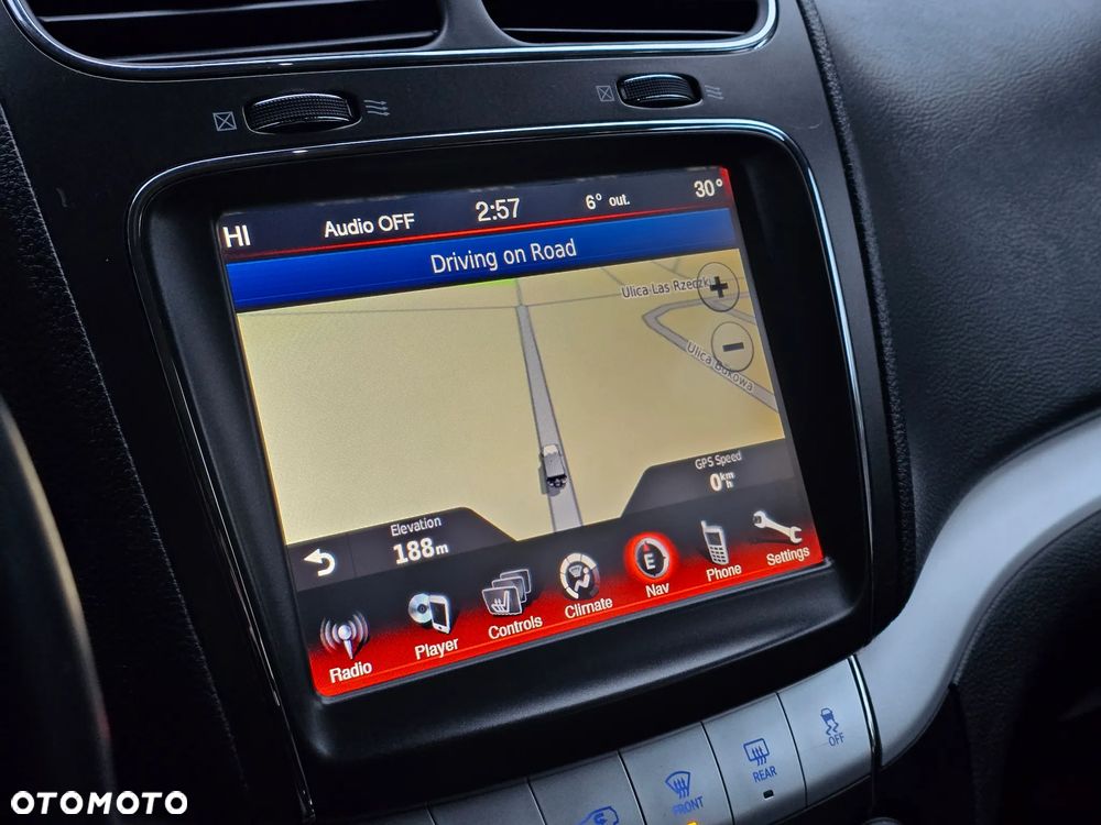 Fiat Freemont 2.0 Multijet 16V DPF Black Code - 8