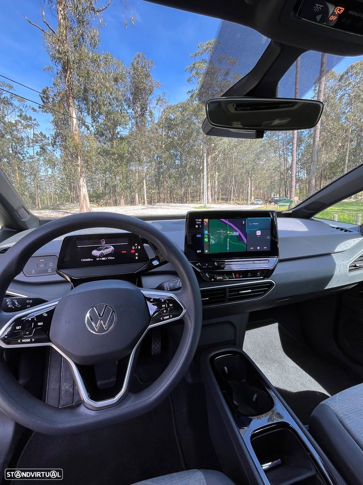 VW ID.3 Performance Upgrade Pure - 10
