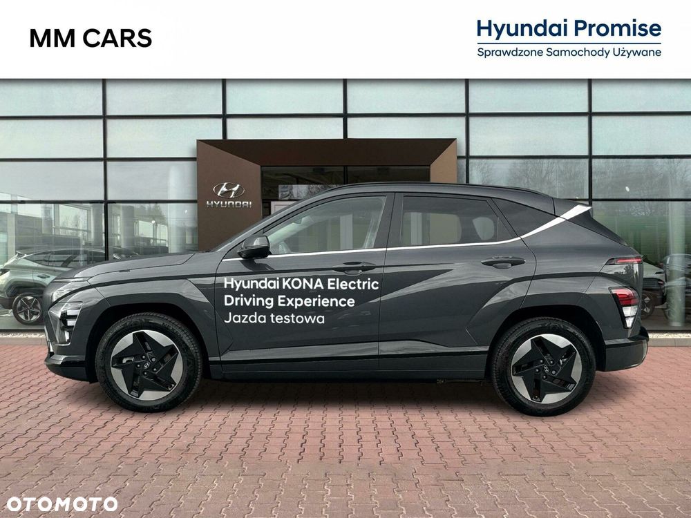 Hyundai Kona Electric 65kWh Executive - 2