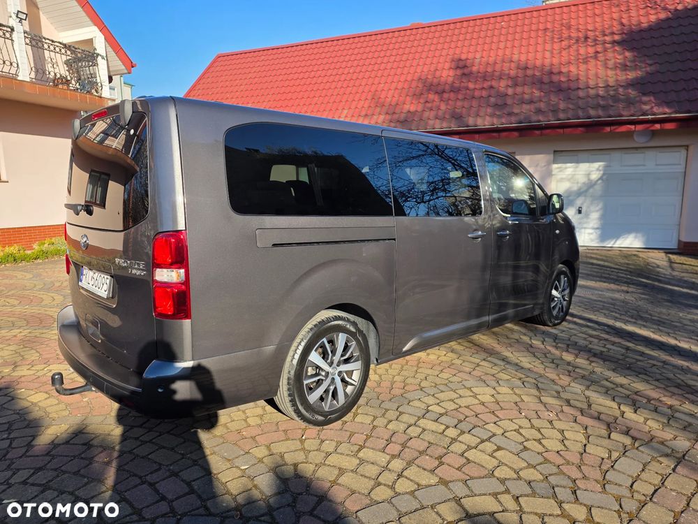 Toyota Proace Verso 2.0 D4-D Long Family - 3