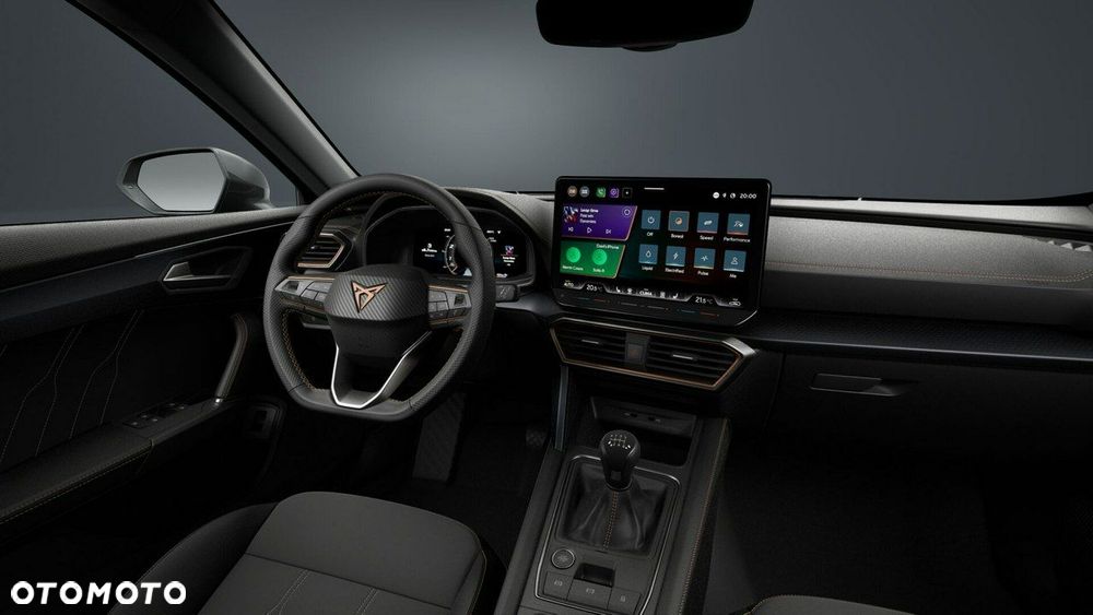 Cupra Formentor 1.5 TSI - 7