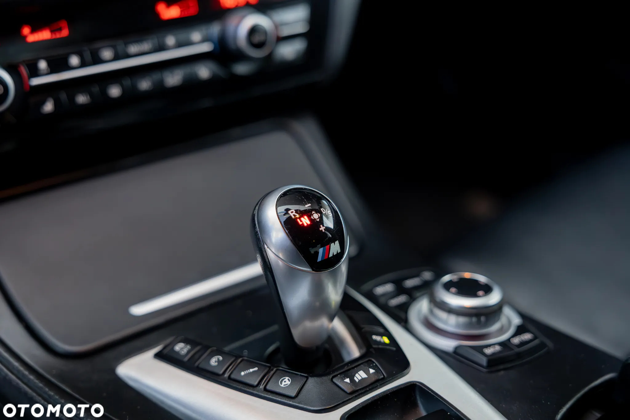 BMW M5 - 17