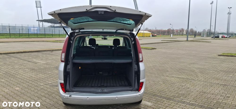 Renault Grand Espace 2.0 dCi Alcantara ESM - 9