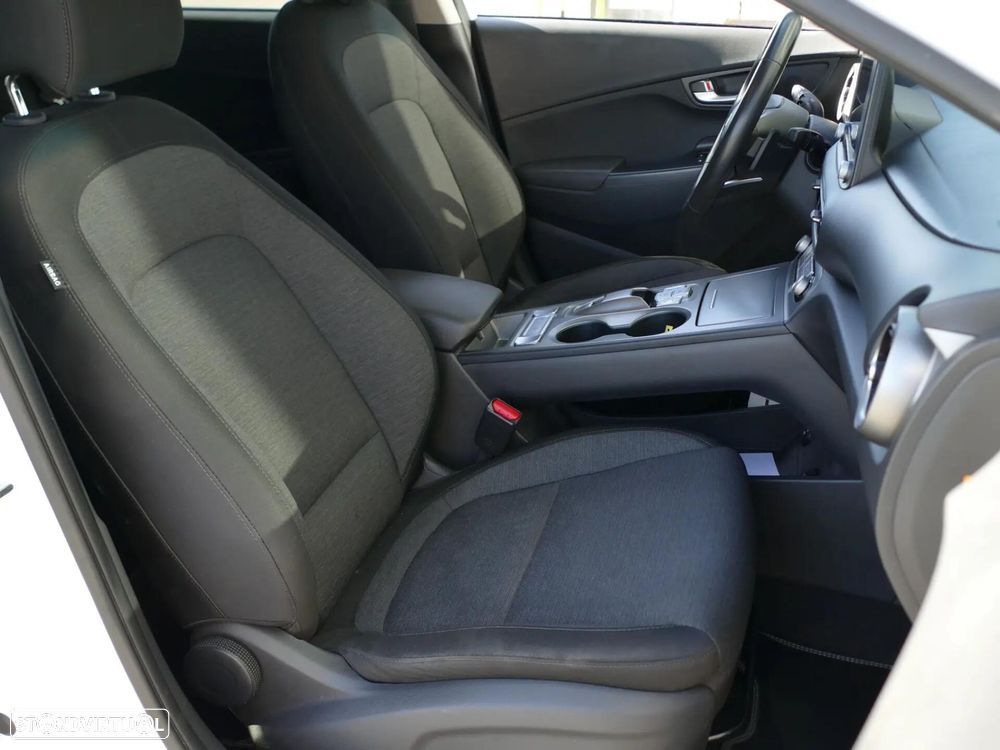 Hyundai Kauai 64 kWh Premium - 32