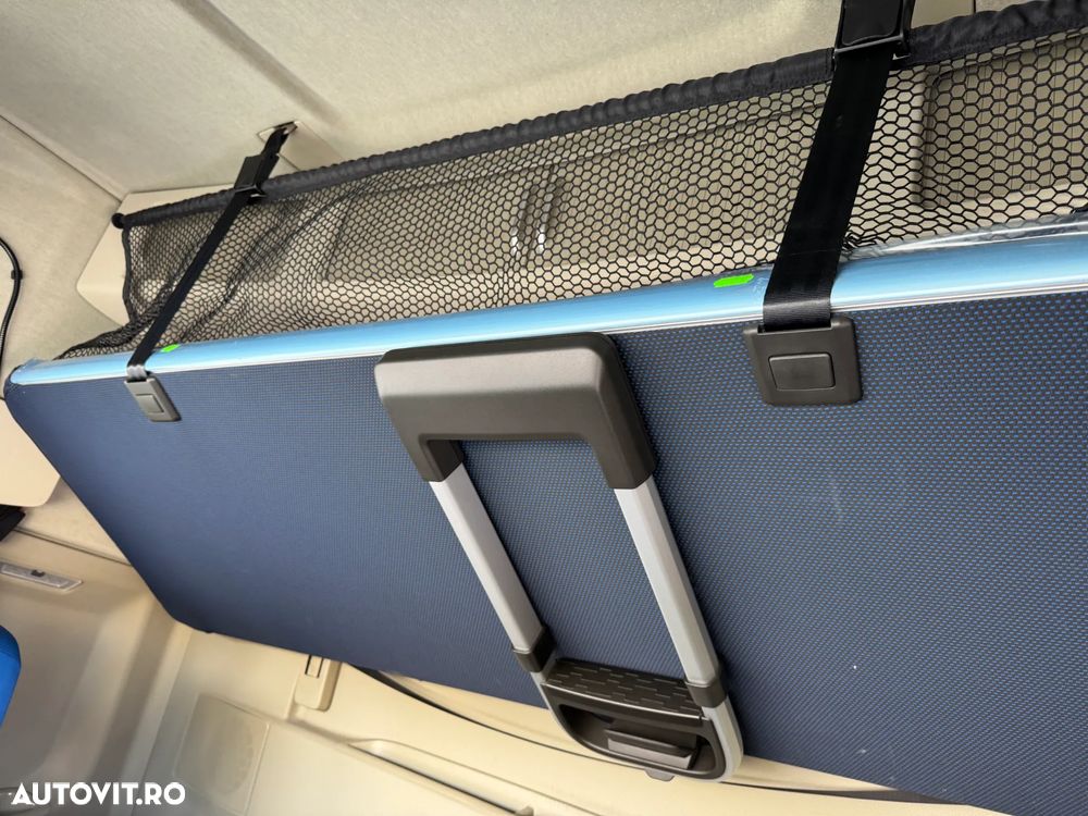 Volvo FH460 GLOBE, standard, clima stationara, finantare - 11