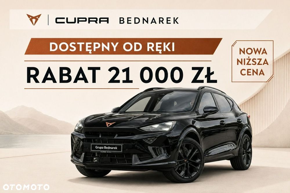 Cupra Formentor - 2
