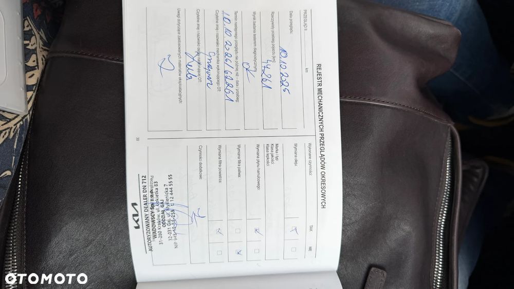 Kia Ceed 1.0 T-GDI L Business Line - 23