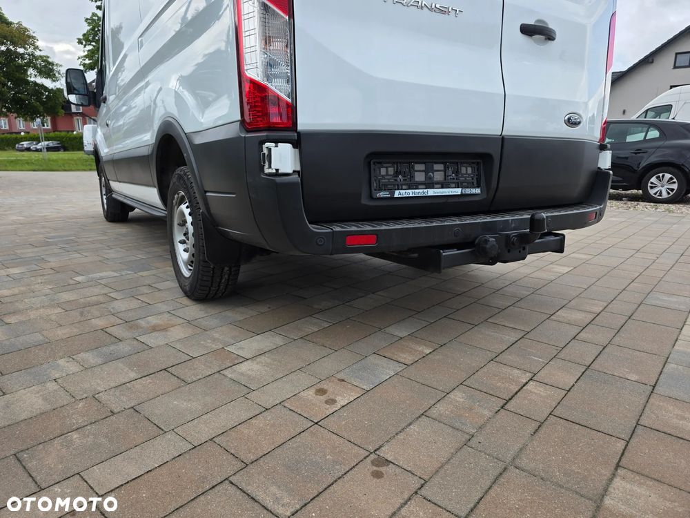 Ford Transit - 5