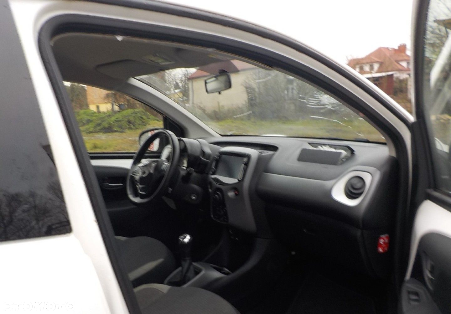 Toyota Aygo - 17