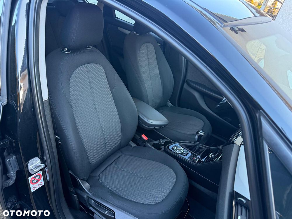 BMW Seria 2 214d - 7