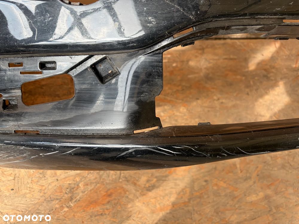 Zderzak przedni VOLVO V60 S60 I LIFT 13-17 31323831 - 6