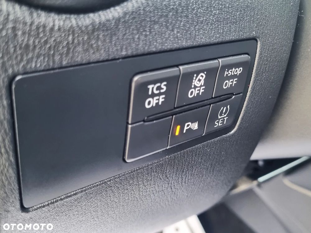 Mazda CX-3 SKYACTIV-G 121 FWD Drive Sports-Line - 24