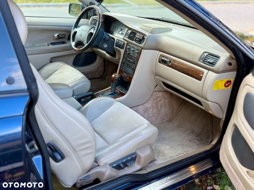 Volvo C70 - 19