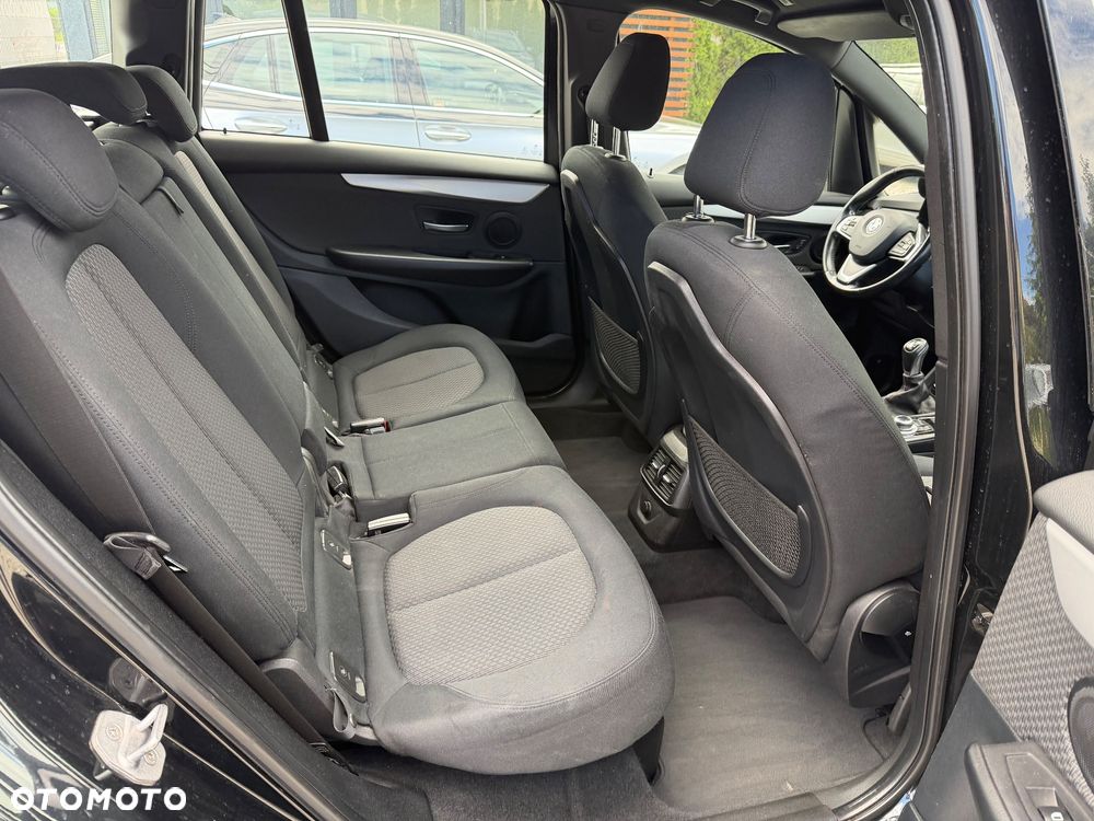 BMW Seria 2 218i Luxury Line - 30