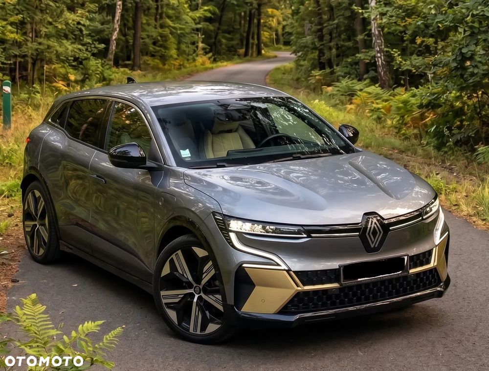 Renault Megane EV60 Iconic - 3