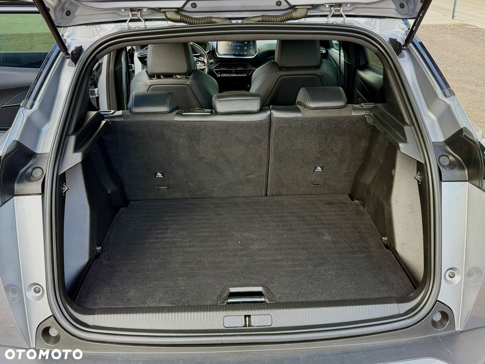 Peugeot 2008 1.2 PureTech GT Line S&S EAT8 - 13