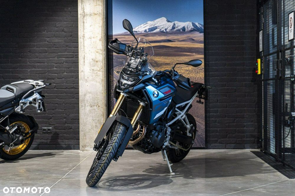 BMW GS - 2