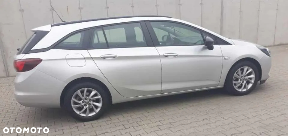 Opel Astra VI 1.5 CDTI Edition S&S - 2