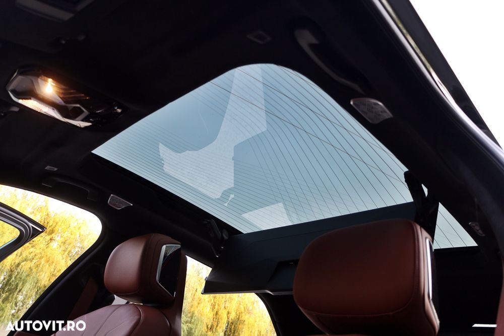BMW Seria 7 - 16