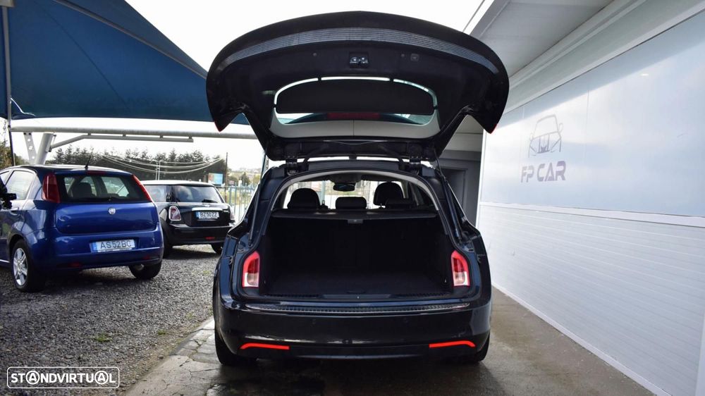 Opel Insignia Sports Tourer 2.0 CDTi Cosmo - 10