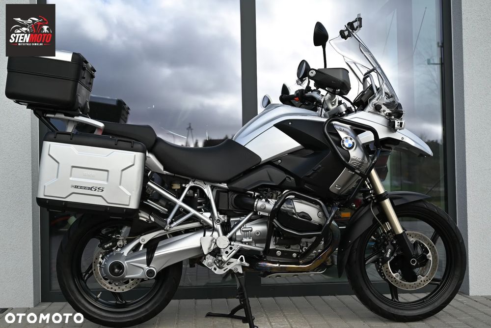 BMW GS - 2