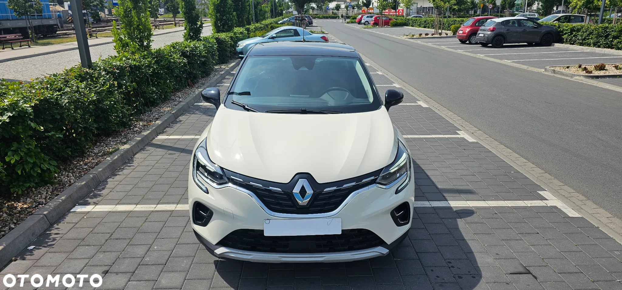 Renault Captur 1.5 Blue dCi Intens EDC - 15