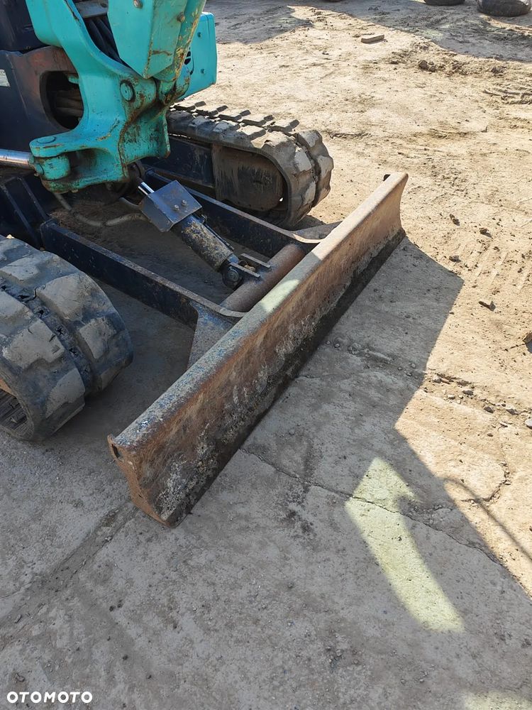 Kobelco sk 50 - 10