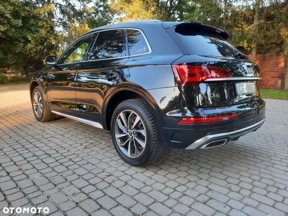 Audi Q5 - 5