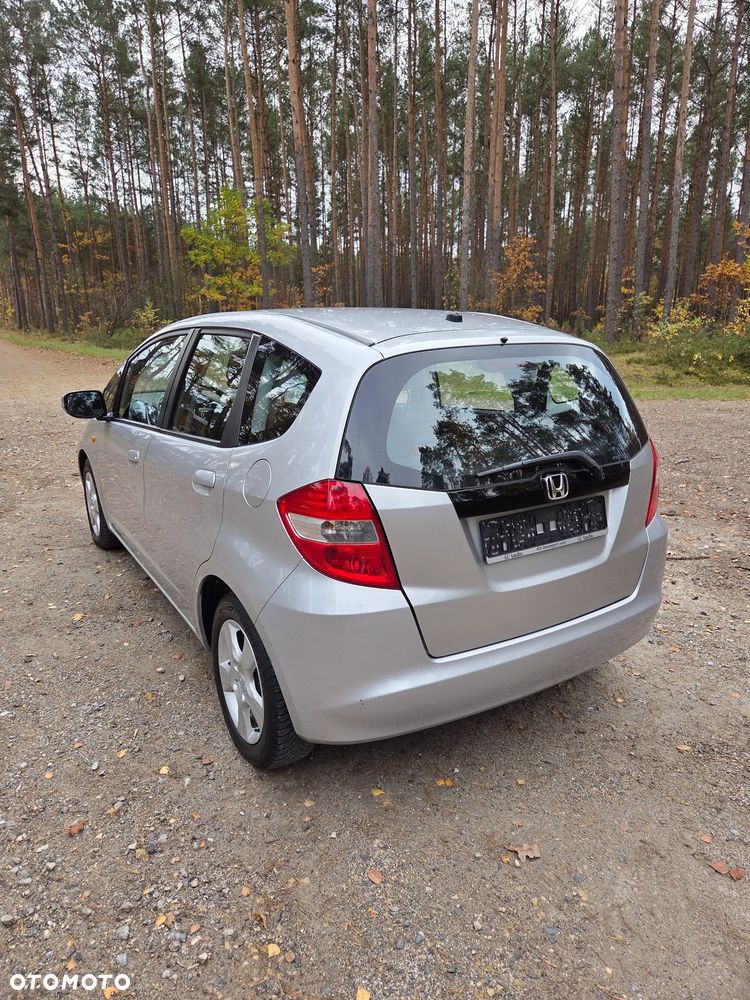Honda Jazz 1.2 i-VTEC S - 8