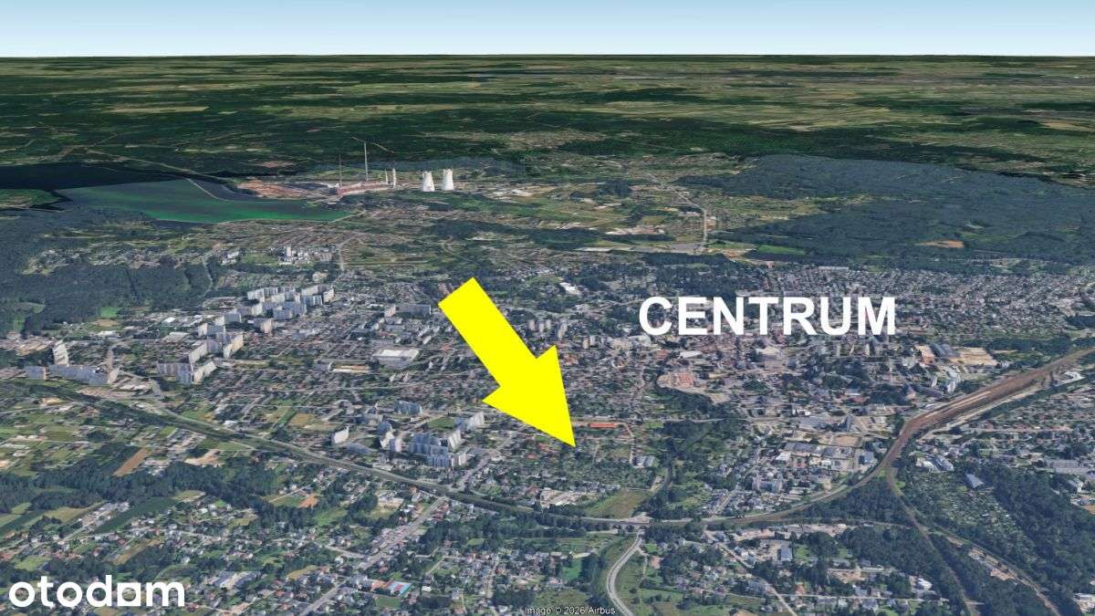 Okazja, Bez Prowizji, Apartament
