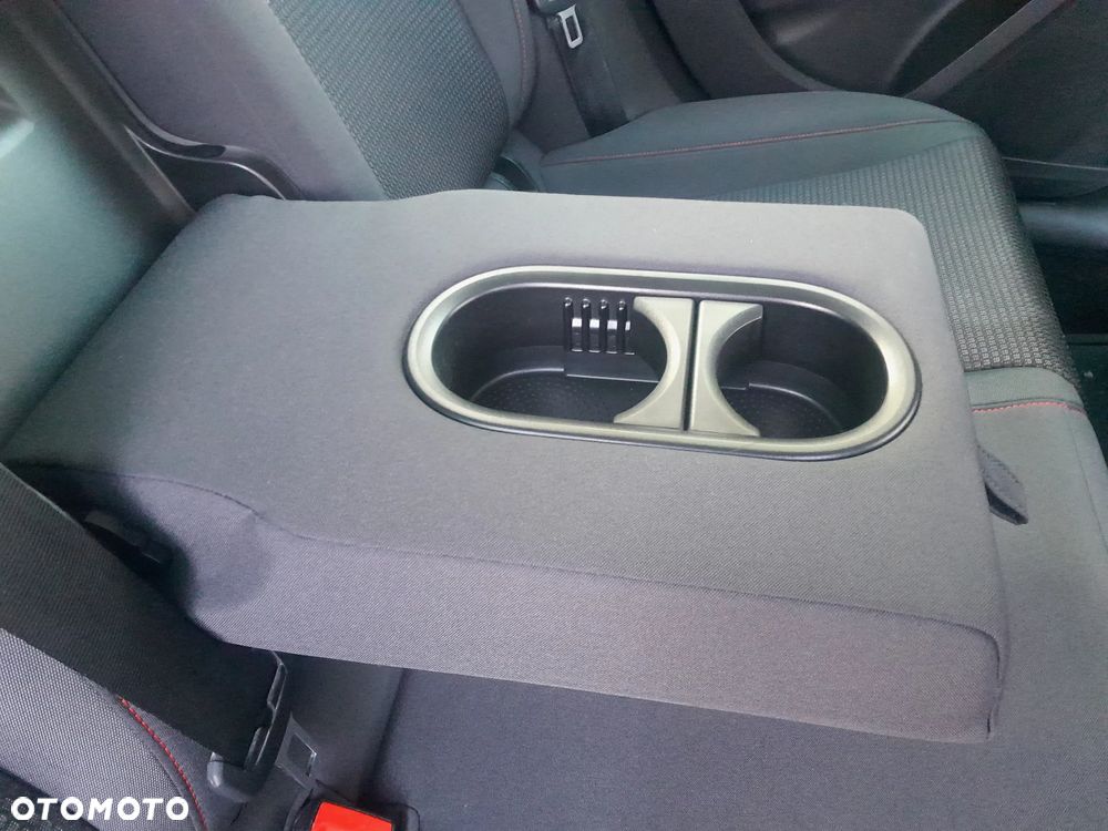 Seat Leon 1.4 TSI Start&Stop FR - 31