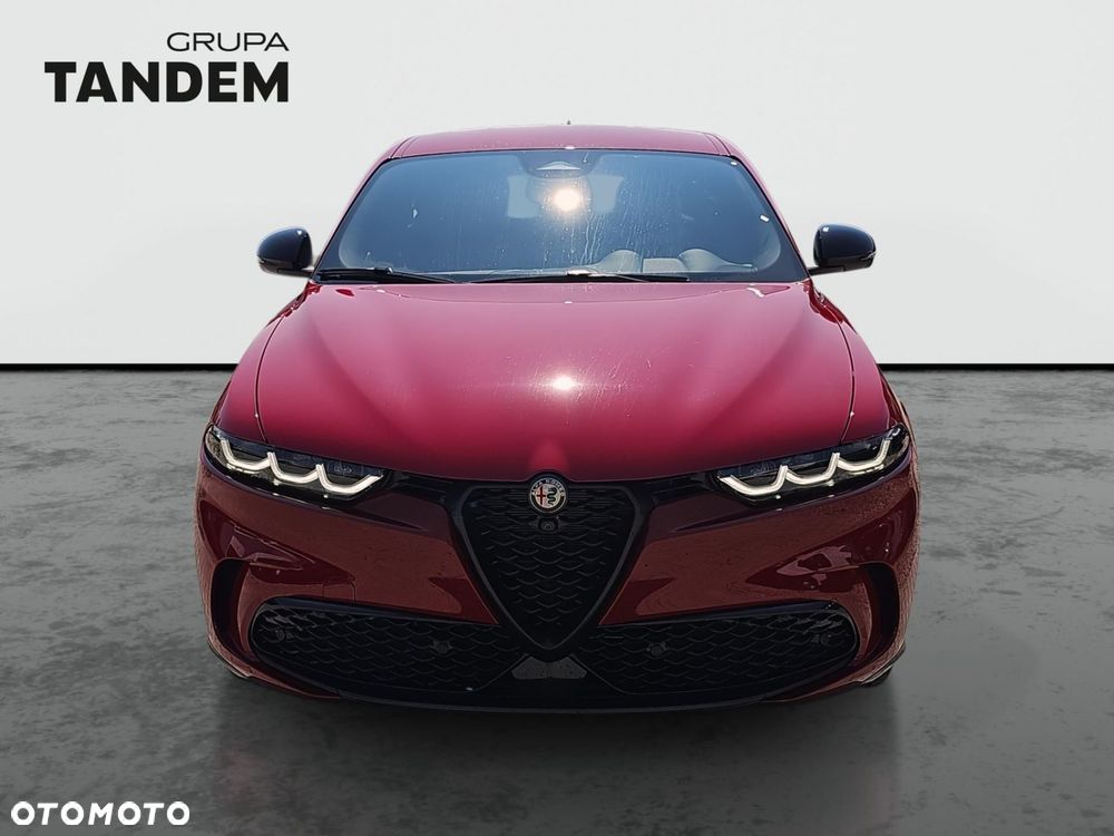 Alfa Romeo Tonale - 2