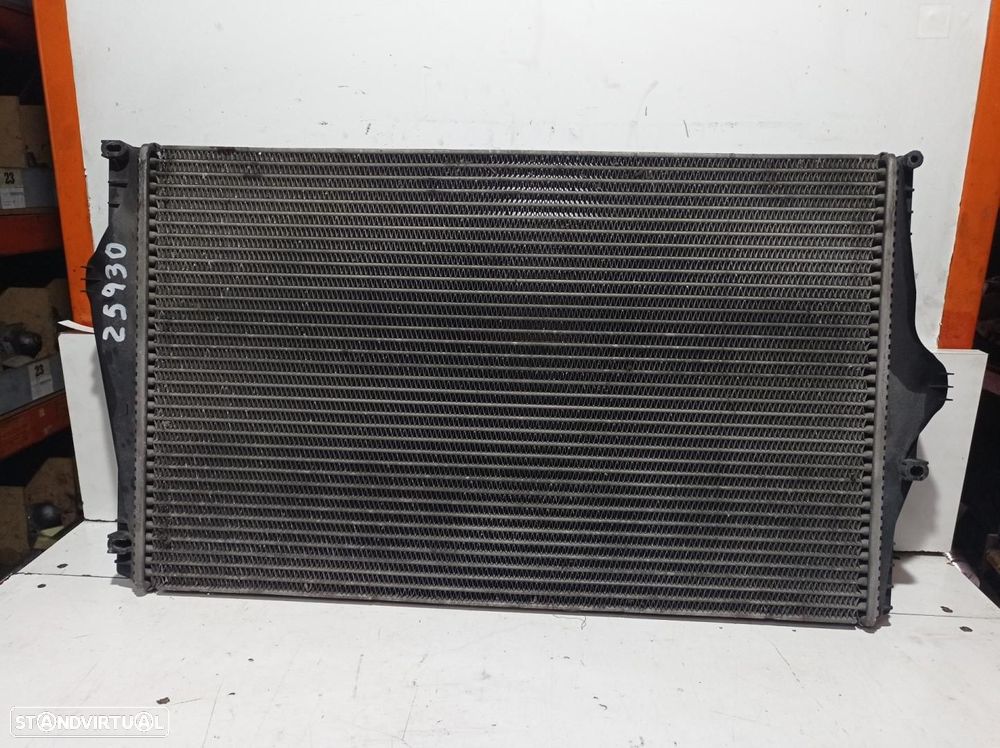 INTERCOOLER VOLVO XC90 - 1