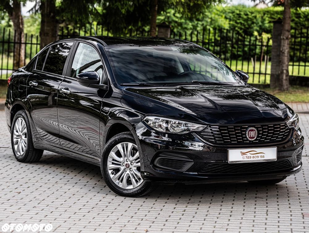 Fiat Tipo 1.4 Classic - 2