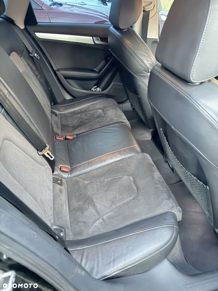 Audi A4 Avant - 8
