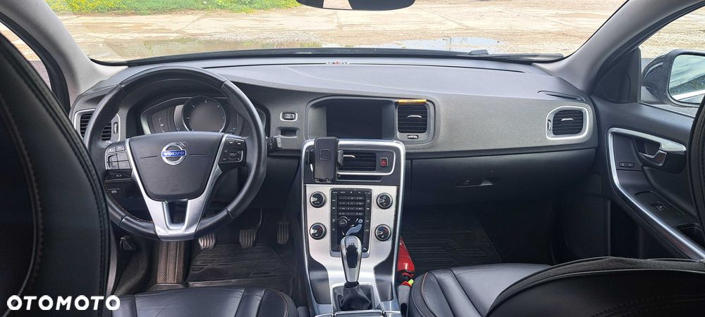 Volvo V60 - 6