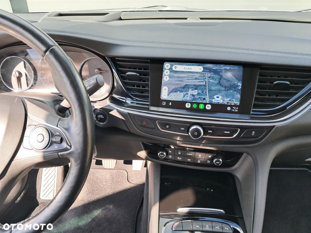 Opel Insignia 2.0 CDTI Cosmo S&S - 33