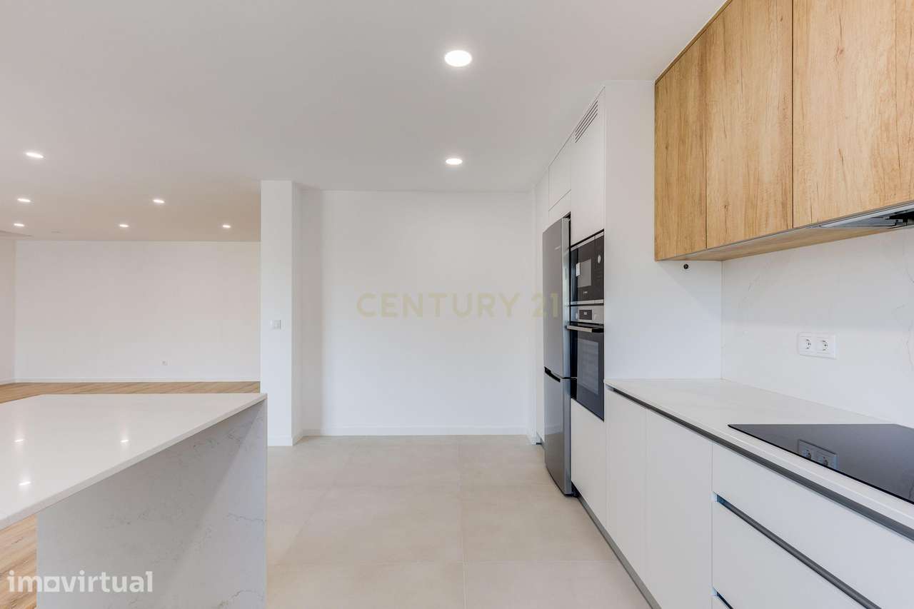 Luxuoso apartamento Novo em Pombal, Leiria com Vista Deslumbrante - Grande imagem: 5/33