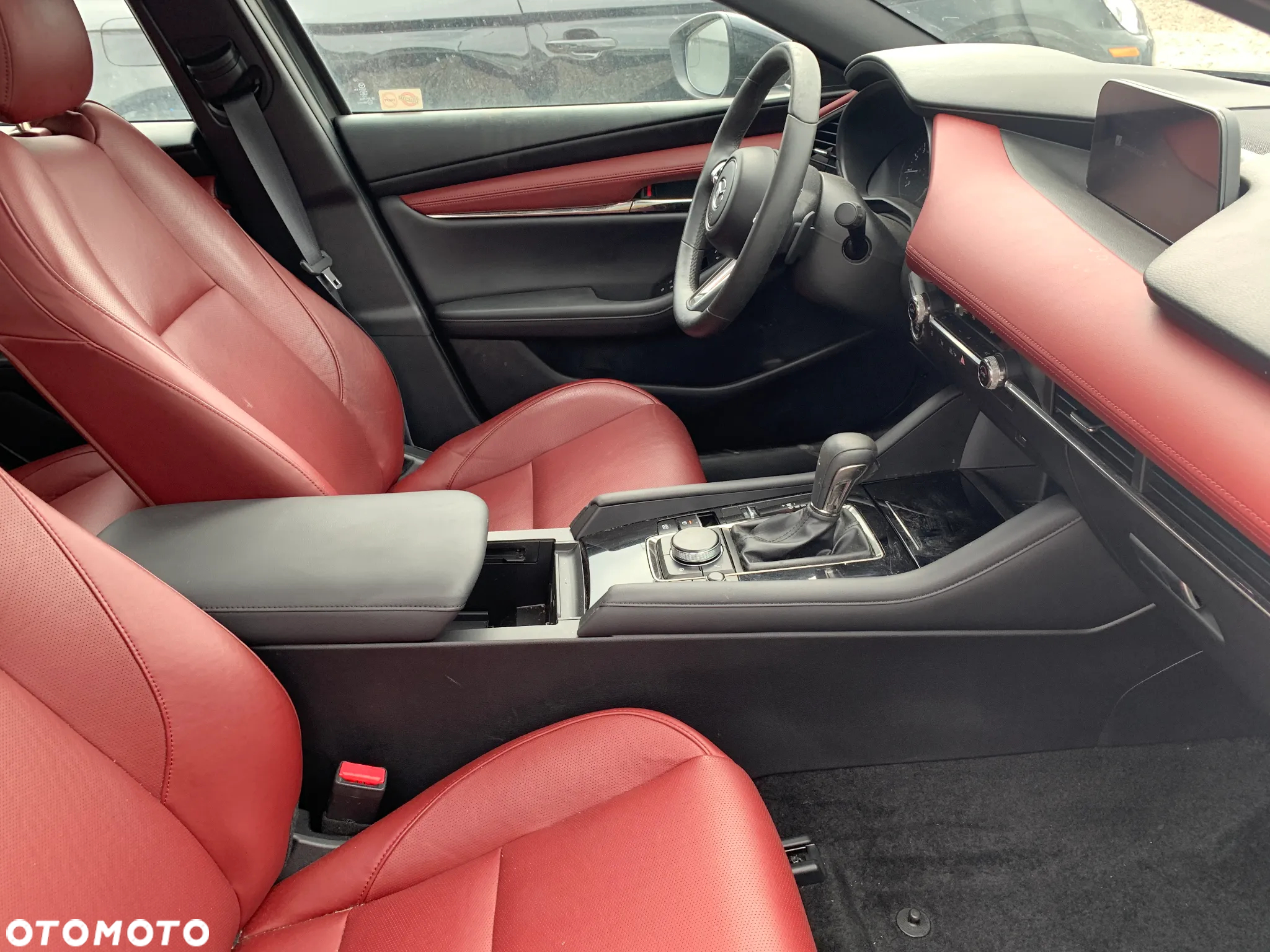 Mazda 3 - 17