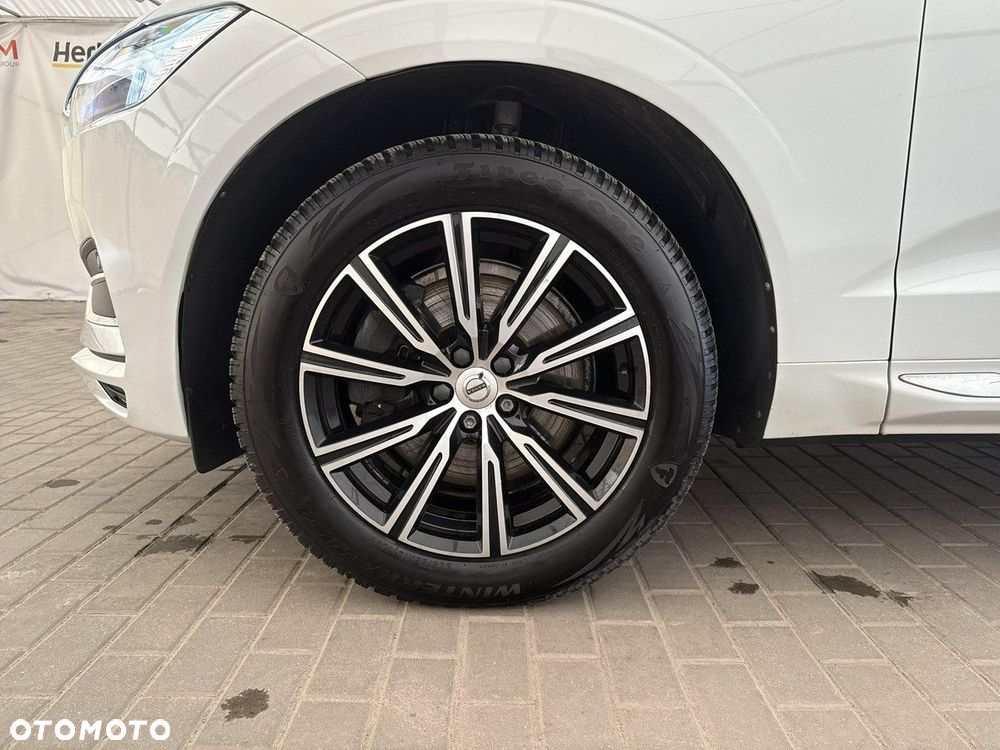 Volvo XC 60 - 21
