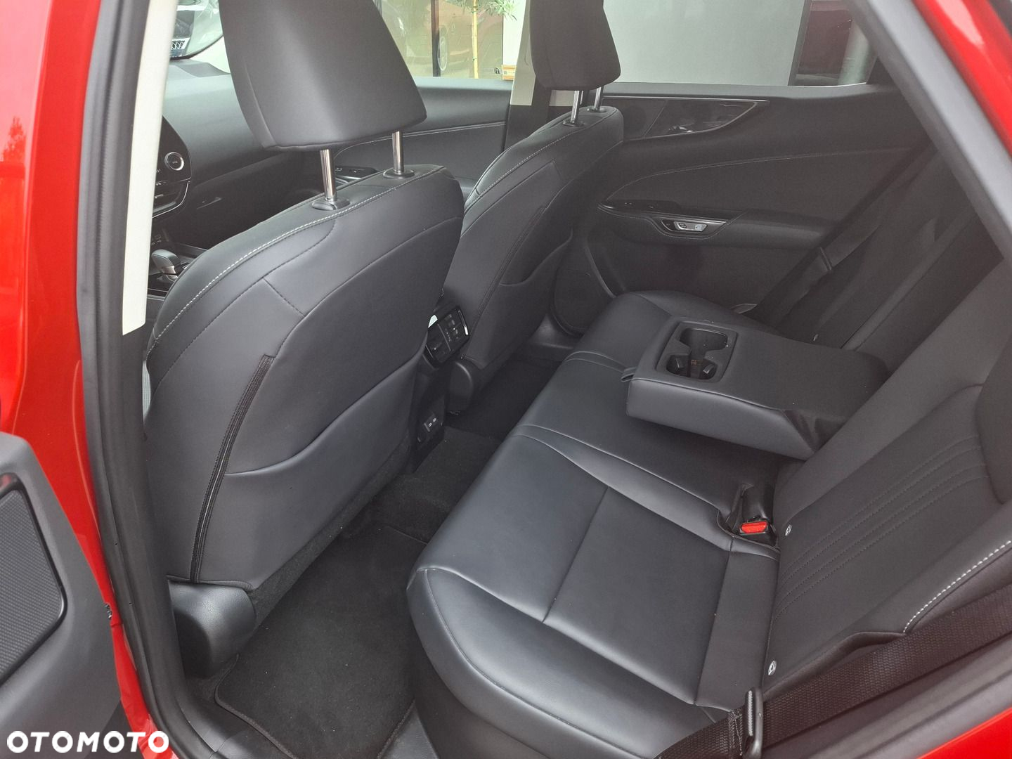 Lexus NX 350h Prestige AWD - 15