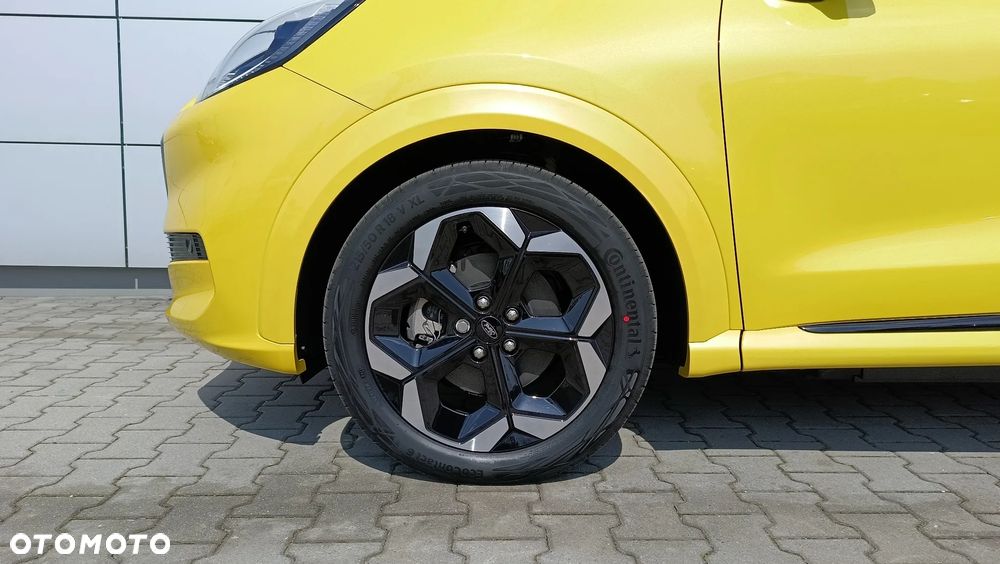 Ford Puma 1.0 EcoBoost mHEV ST-Line X DCT - 6