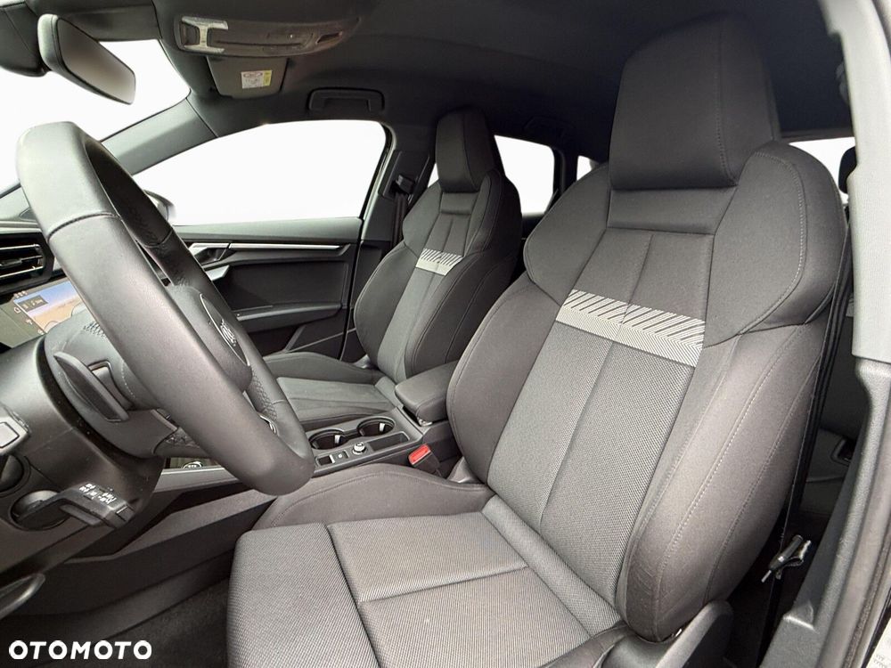 Audi A3 Sportback 35 TFSI mHEV Advanced S tronic - 15
