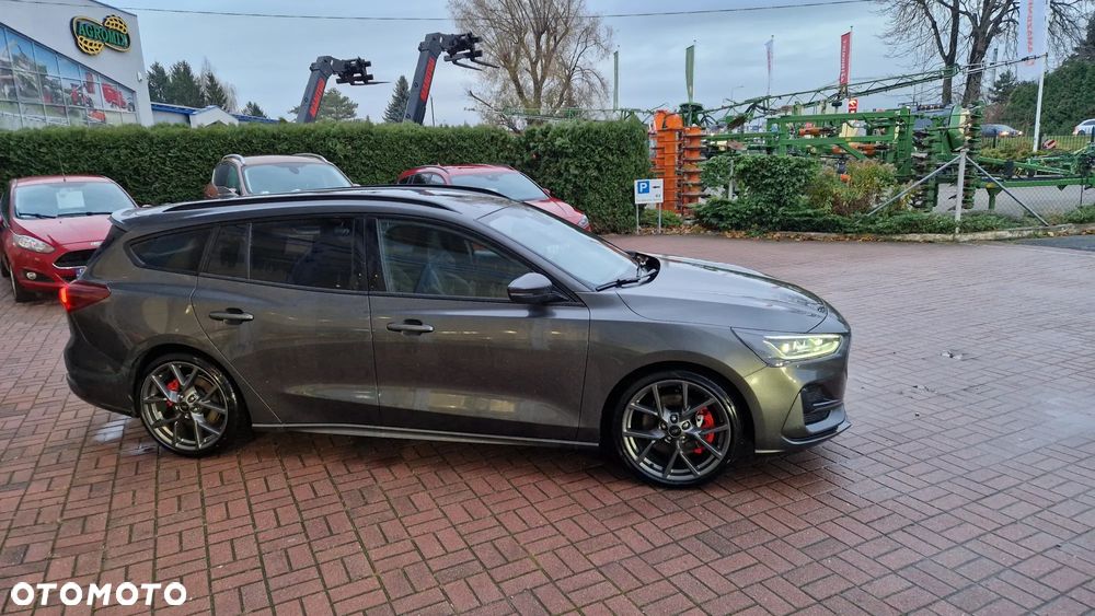 Ford Focus SW 2.3 EcoBoost ST X - 6