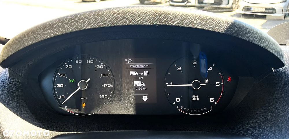 Toyota Proace Max - 15