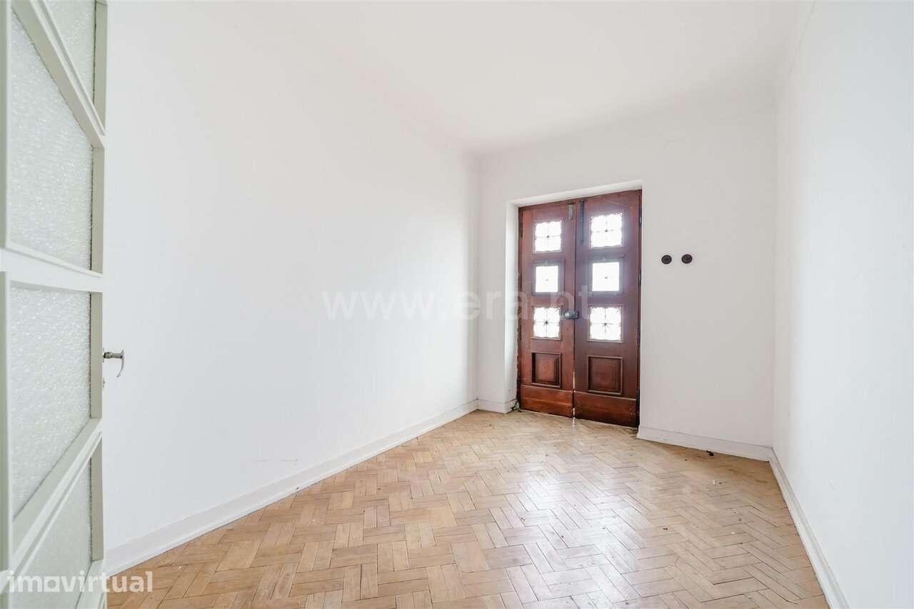 Apartamento T5 / Covilhã, Covilhã - Grande imagem: 5/20