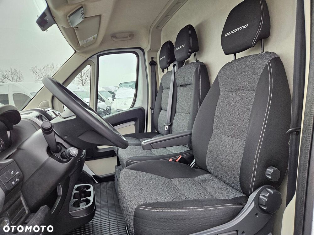 Fiat Ducato L4H2 Winda 500kg *49999zł NETTO* 2.3mJET/130KM - 20