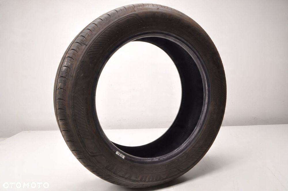 4X OPONA OPONY GOODYEAR EFFICIENTGRIP PERFORMANCE 2 215/55R17" 2023R - 11